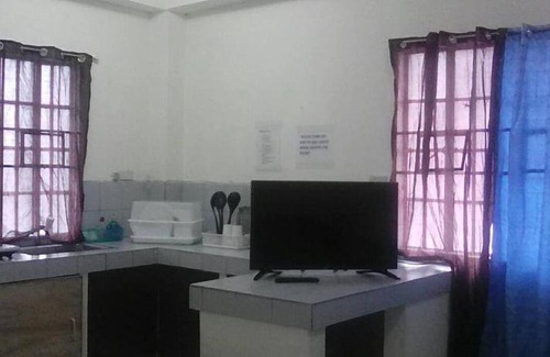 Legazpi Apartment | 50 m² Serviced apartment ∙ 3 guests