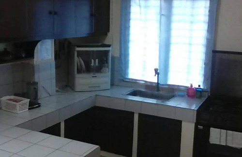 Legazpi Apartment | 50 m² Serviced apartment ∙ 3 guests