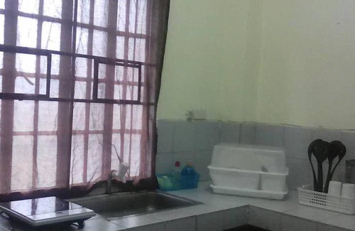 Legazpi Apartment | 50 m² Serviced apartment ∙ 3 guests
