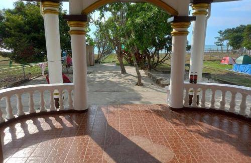 Bauang Apartment | 500 m² Apartment ∙ 3 bedrooms ∙ 16 guests