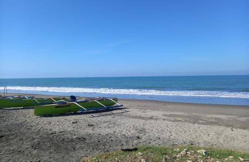 Bauang Apartment | 500 m² Apartment ∙ 3 bedrooms ∙ 16 guests