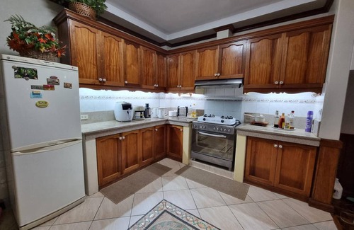 Baguio House | 500 m² Bungalow ∙ 4 bedrooms ∙ 16 guests