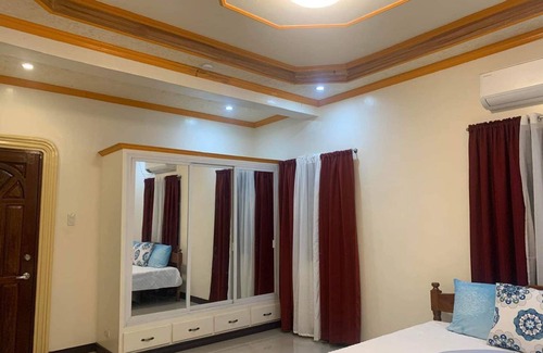 San Pedro House | 500 m² House ∙ 1 bedroom ∙ 15 guests