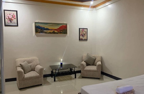 San Pedro House | 500 m² House ∙ 1 bedroom ∙ 15 guests