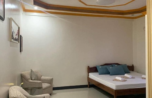 San Pedro House | 500 m² House ∙ 1 bedroom ∙ 15 guests
