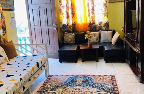 Bantay House | 500 m² House ∙ 1 bedroom ∙ 8 guests