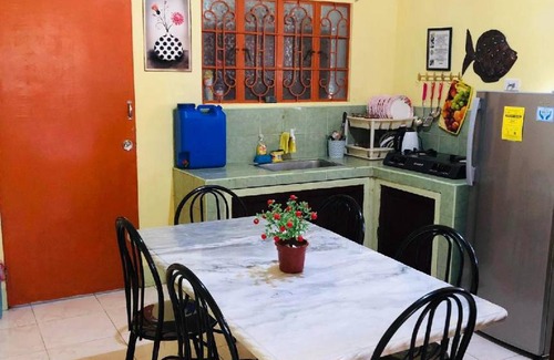 Bantay House | 500 m² House ∙ 2 bedrooms ∙ 15 guests