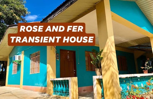Bantay House | 500 m² House ∙ 2 bedrooms ∙ 15 guests