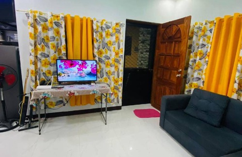 Bantay House | 500 m² House ∙ 2 bedrooms ∙ 12 guests