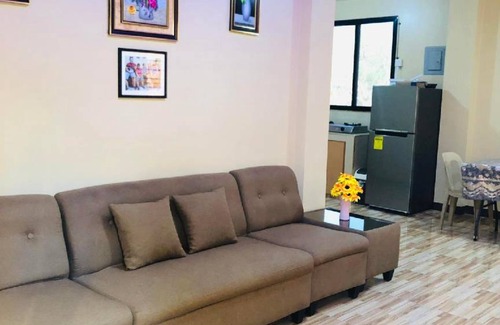 Bantay House | 500 m² House ∙ 2 bedrooms ∙ 12 guests
