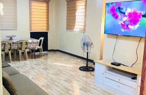 Bantay House | 500 m² House ∙ 2 bedrooms ∙ 12 guests