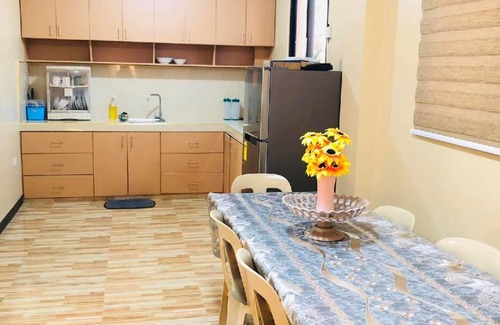 Bantay House | 500 m² House ∙ 2 bedrooms ∙ 12 guests