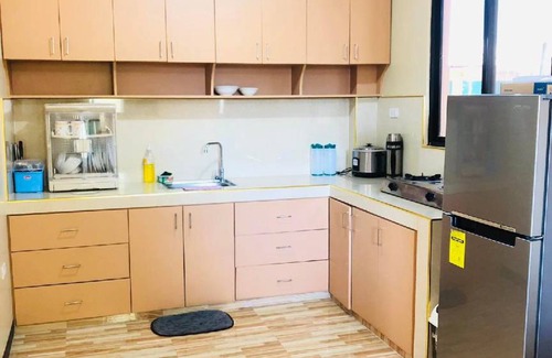 Bantay House | 500 m² House ∙ 2 bedrooms ∙ 12 guests