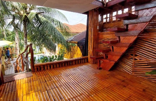 Albuquerque Villa | 500 m² Villa ∙ 1 bedroom ∙ 8 guests