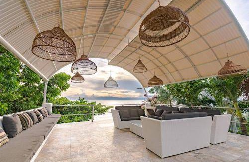 Barili Villa | 500 m² Villa ∙ 4 bedrooms ∙ 20 guests
