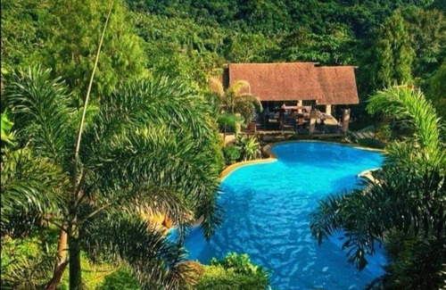 Tanay Villa | 500 m² Villa ∙ 4 bedrooms ∙ 30 guests