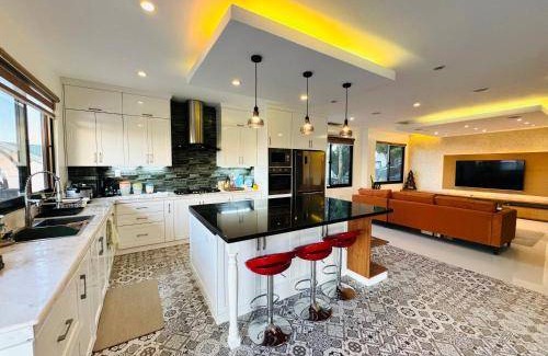 Puerto Galera Villa | 500 m² Villa ∙ 4 bedrooms ∙ 8 guests
