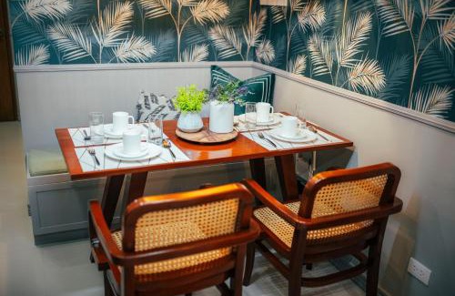Pallocan Apartment | 503 One Pontefino Towers