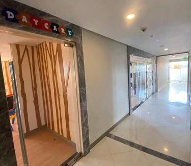 General Trias Apartment | 51 m² Serviced apartment ∙ 3 guests