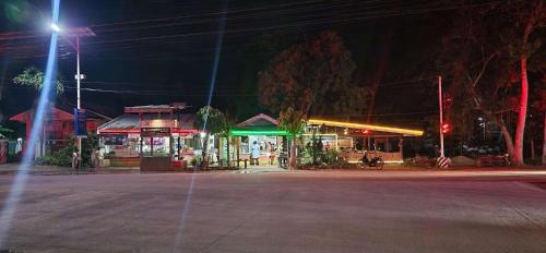 Danao Hostel | 512 Stayhanan