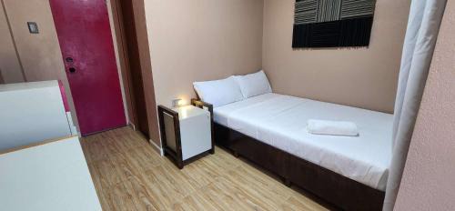 Danao Hostel | 512 Stayhanan
