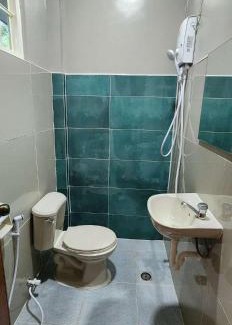 Danao Hostel | 512 Stayhanan