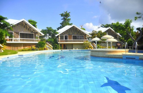 Santa Fe Resort | 52 m² Resort ∙ 6 guests