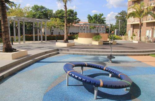 Balibago Apartment | 53 m² Apartment ∙ 1 bedroom ∙ 3 guests