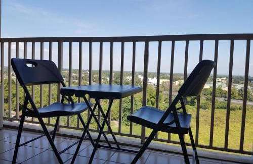 Balibago Apartment | 53 m² Apartment ∙ 1 bedroom ∙ 3 guests