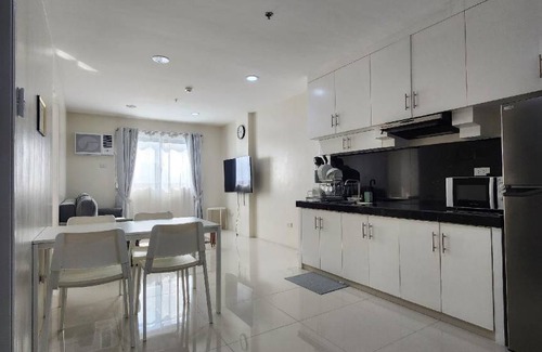Santa Cruz Apartment | 53 m² Apartment ∙ 2 bedrooms ∙ 6 guests