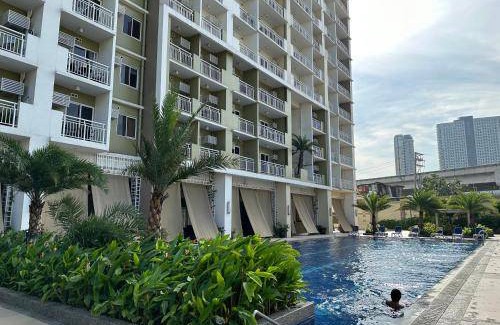A. Bonifacio Apartment | 53 m² Serviced apartment ∙ 2 bedrooms ∙ 8 guests