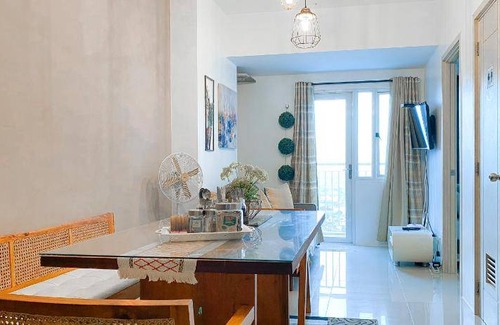 Santo Cristo Apartment | 54 m² Apartment ∙ 2 bedrooms ∙ 6 guests