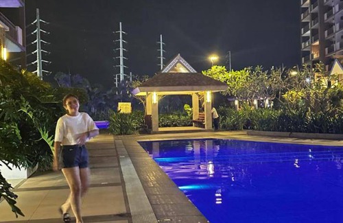 Bacoor City Apartment | 54 m² Apartment ∙ 2 bedrooms ∙ 6 guests
