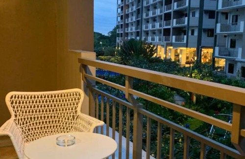 Bacoor City Apartment | 54 m² Apartment ∙ 2 bedrooms ∙ 6 guests