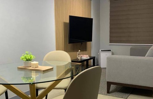 Bacoor City Apartment | 54 m² Apartment ∙ 2 bedrooms ∙ 6 guests