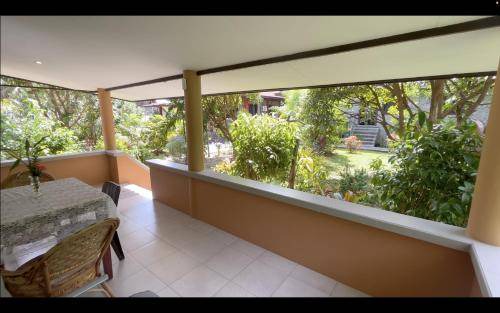 San Fernando House | 54 m² House ∙ 1 bedroom ∙ 3 guests