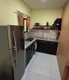 San Fernando House | 54 m² House ∙ 1 bedroom ∙ 3 guests