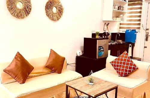 Dau House | 54 m² House ∙ 2 bedrooms ∙ 6 guests