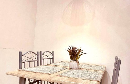 Dau House | 54 m² House ∙ 2 bedrooms ∙ 6 guests