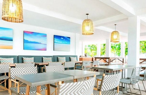 Carles Resort | 54 m² Resort ∙ 127 guests