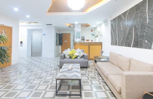 Calamba Hotel | 55 m² Hotel ∙ 2 guests