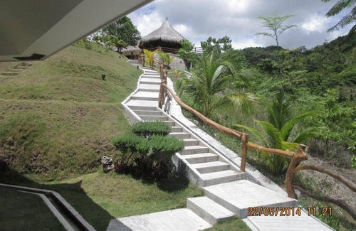 Siquijor Resort | 55 m² Resort ∙ 20 guests