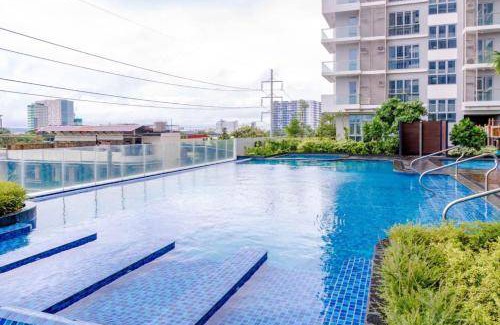 Iloilo Apartment | 55 m² Serviced apartment ∙ 2 bedrooms ∙ 4 guests