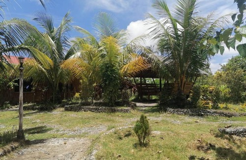 Maria House | 56 m² Motel ∙ 4 guests