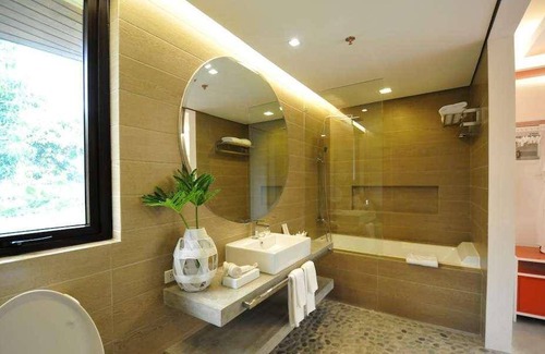 San Pedro Villa | 56 m² Villa ∙ 1 bedroom ∙ 5 guests