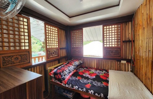 San Fernando House | 560 m² House ∙ 6 bedrooms ∙ 12 guests