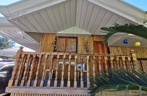 San Fernando House | 560 m² House ∙ 6 bedrooms ∙ 12 guests