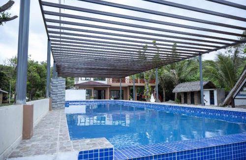 Central Visayas Hotel | 577 m² Hotel ∙ 13 guests