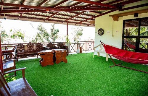 Central Visayas Hotel | 577 m² Hotel ∙ 13 guests