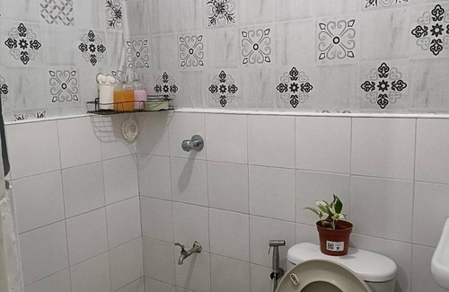 Santo Tomas Apartment | 59 m² Apartment ∙ 8 guests